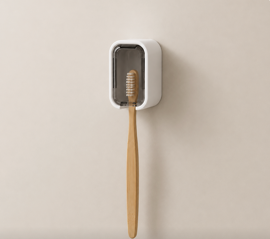 Toothbrush Holder