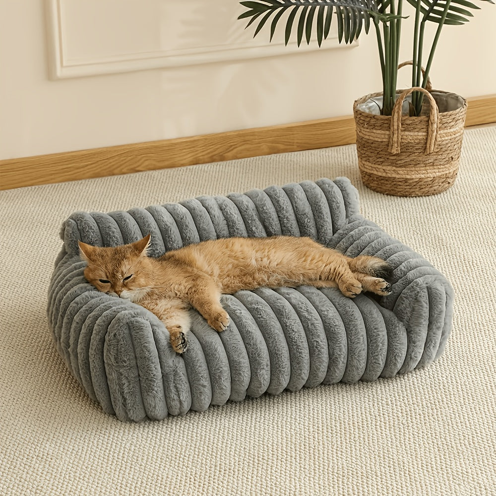 Cloud Pet Couch