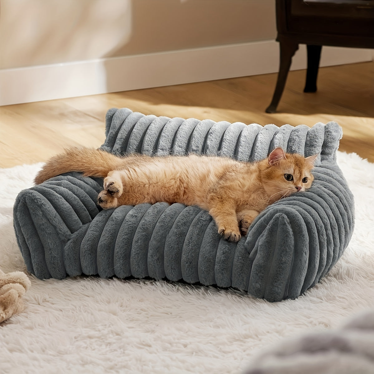 Cloud Pet Couch