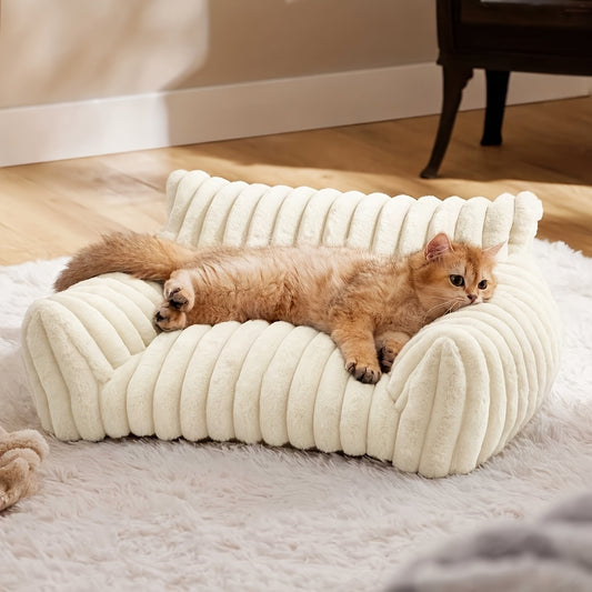 Cloud Pet Couch
