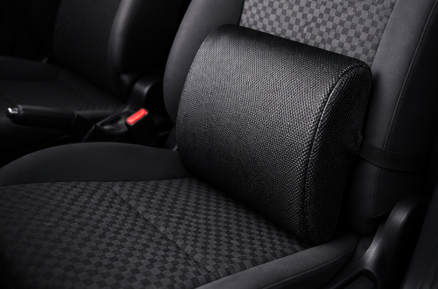 Ergonomic Lumbar Support