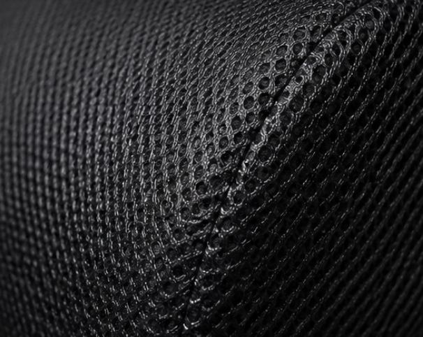 Ergonomic Lumbar Support