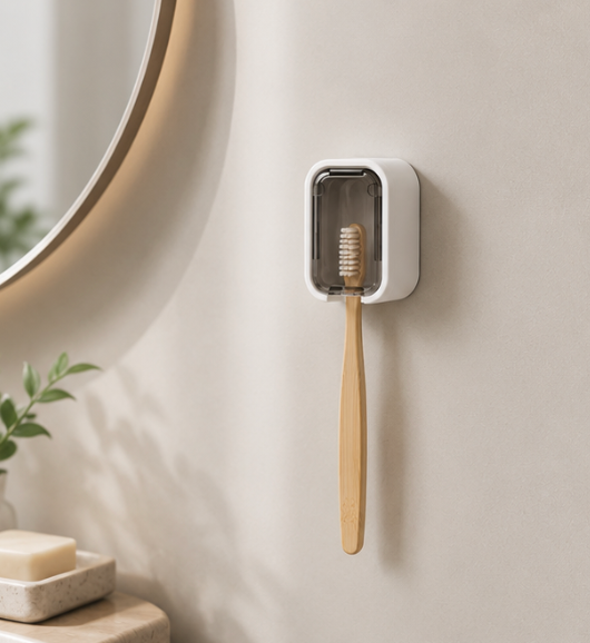 Toothbrush Holder