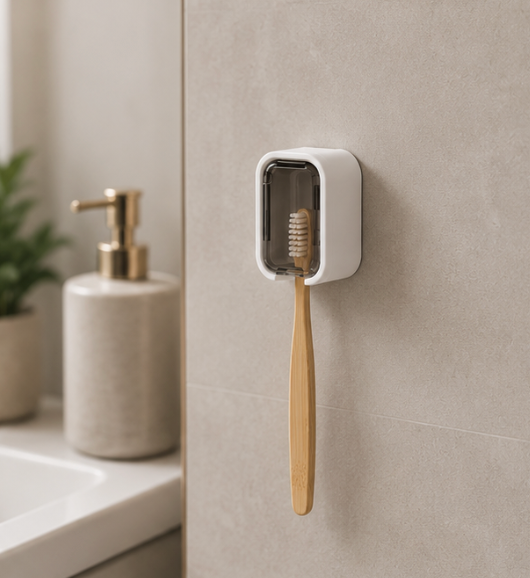 Toothbrush Holder