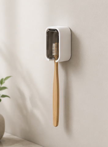 Toothbrush Holder