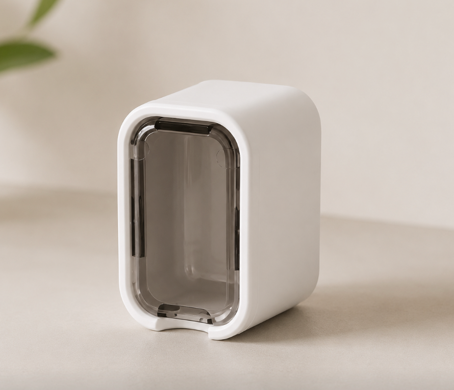 Toothbrush Holder
