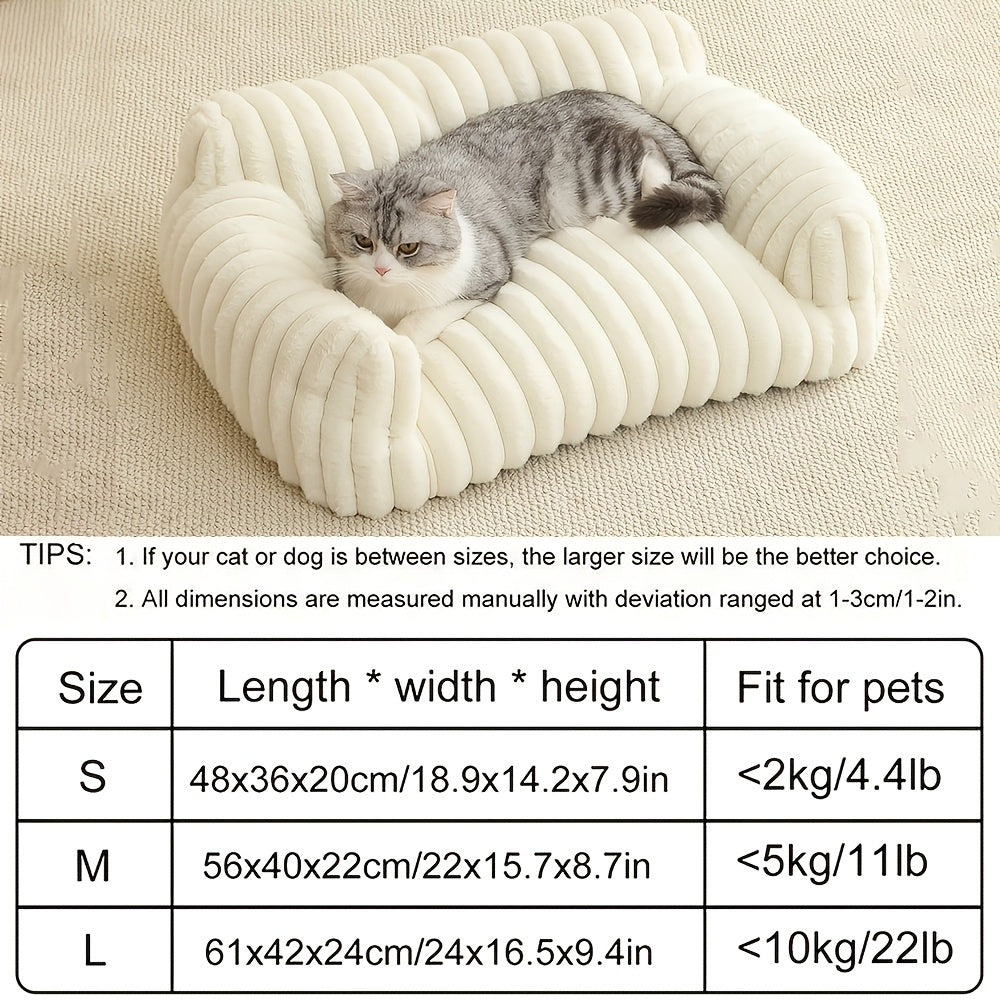 Cloud Pet Couch