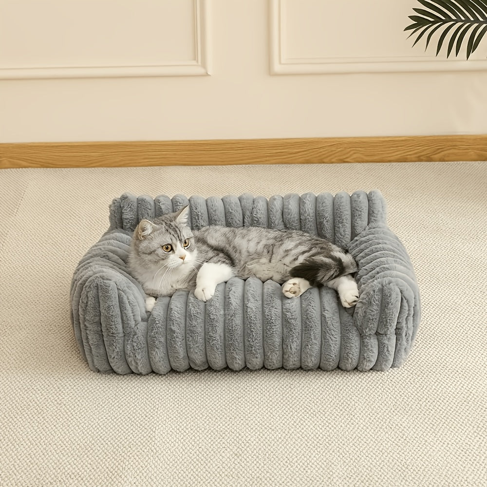 Cloud Pet Couch